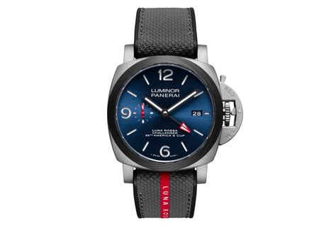 orologio prada luna rossa
